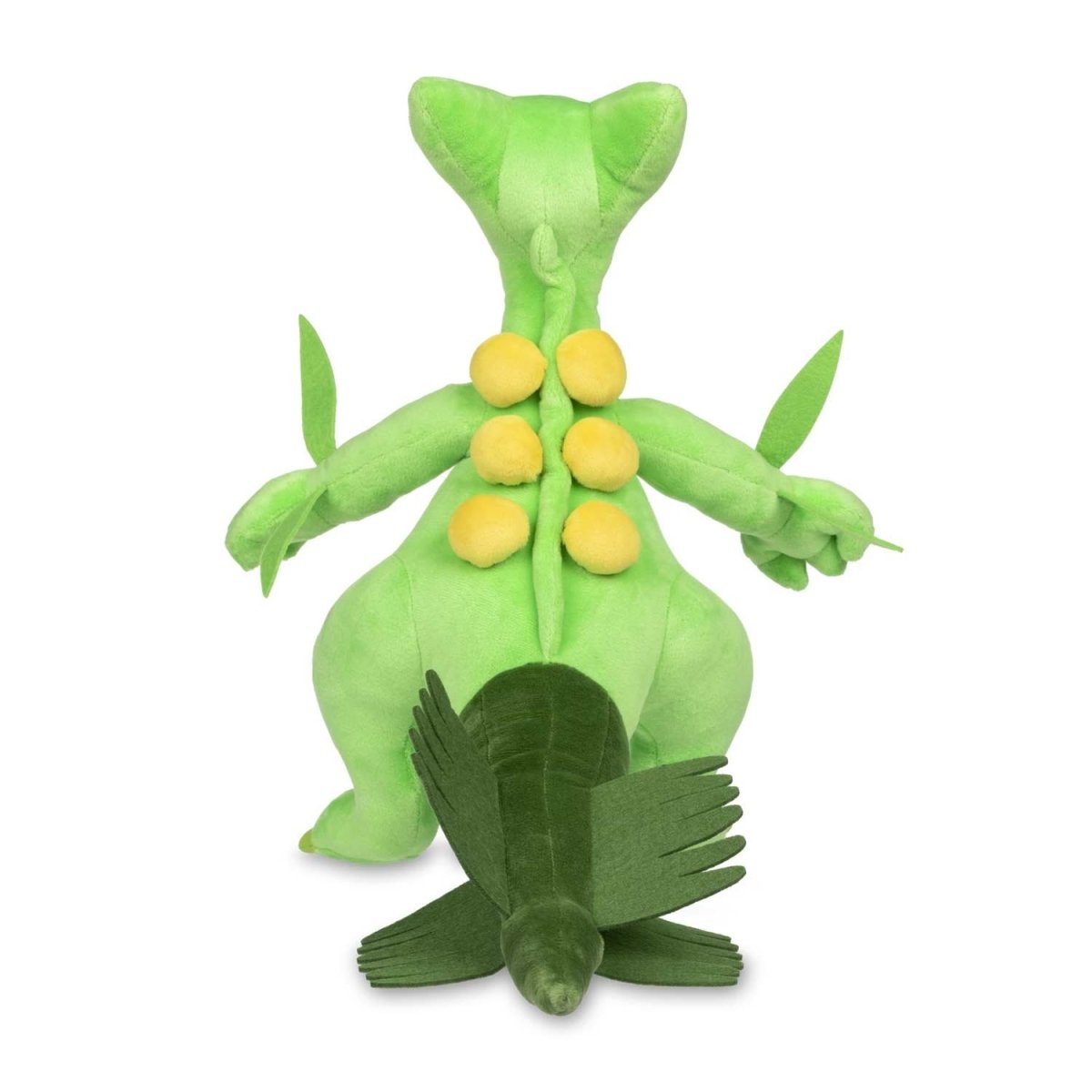 Sceptile Poké Plush - 16 ¼ In.