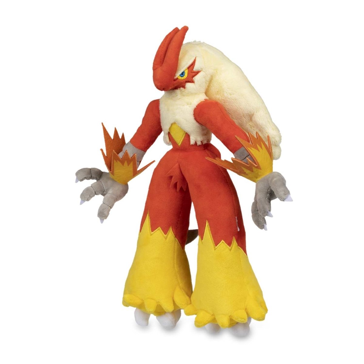 Blaziken Poké Plush - 16 ¼ In.