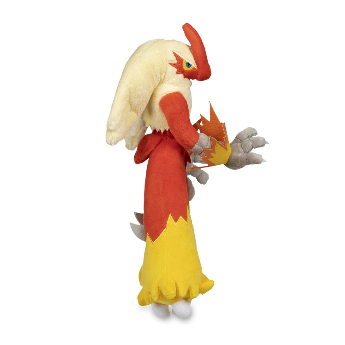 Blaziken Poké Plush - 16 ¼ In.