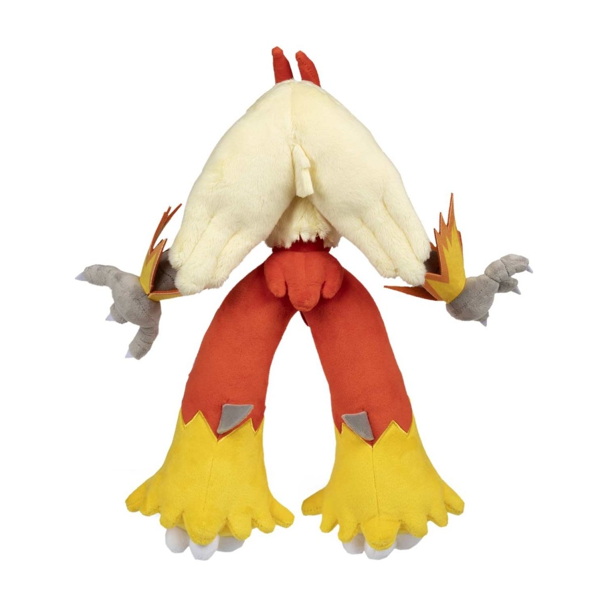 Blaziken Poké Plush - 16 ¼ In.