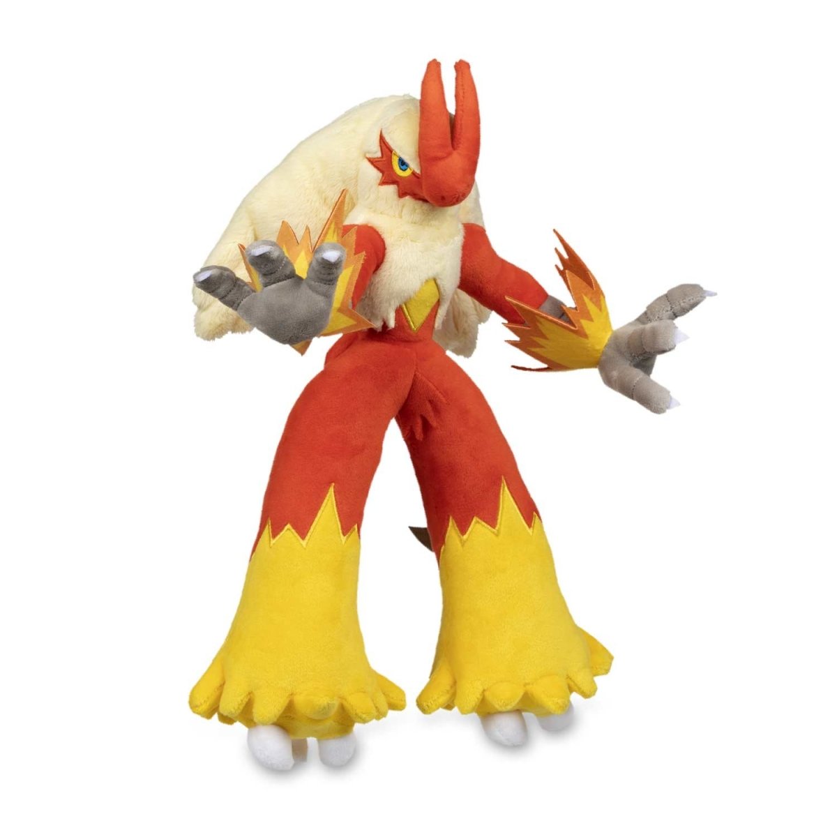 Blaziken Poké Plush - 16 ¼ In.