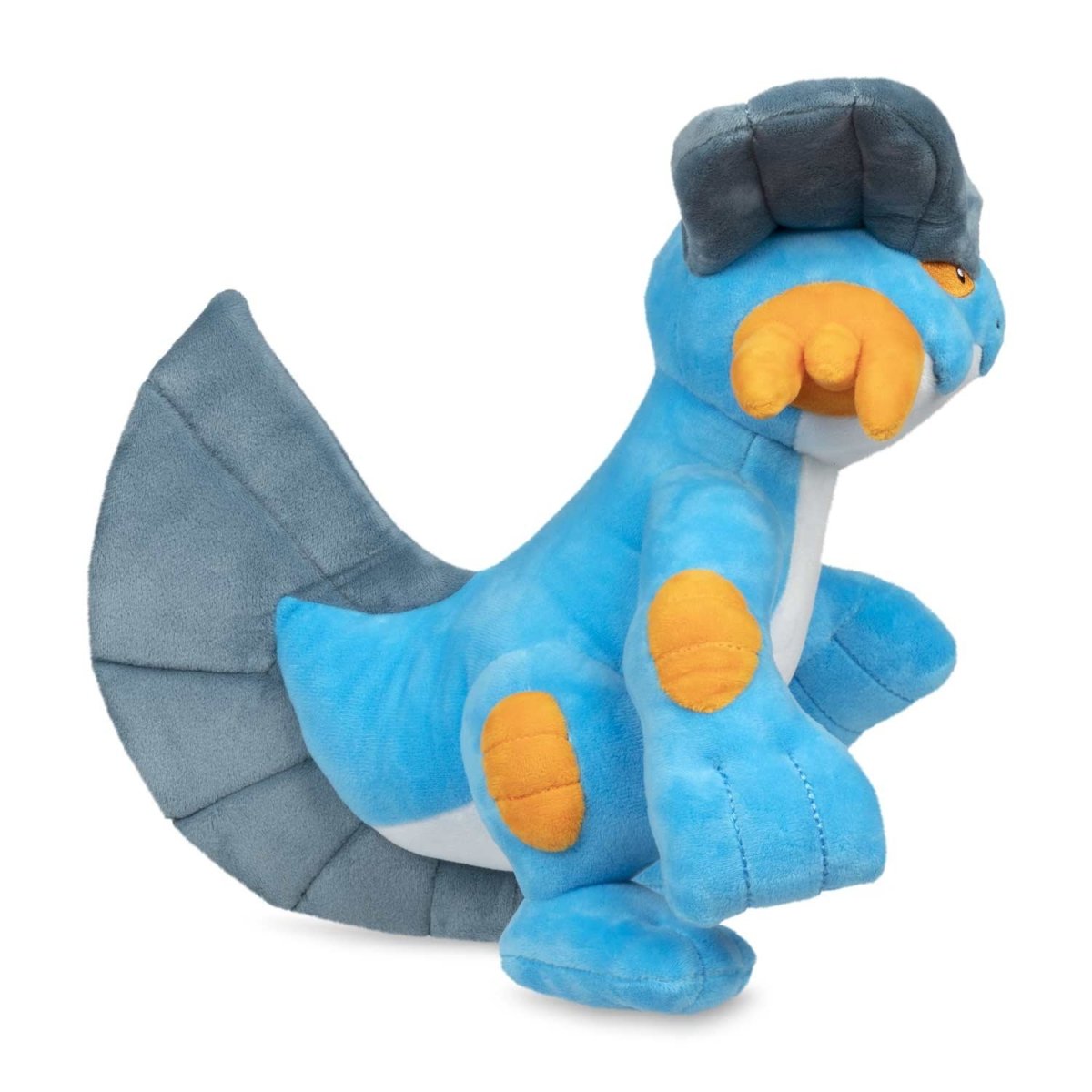 Swampert Poké Plush - 13 In.