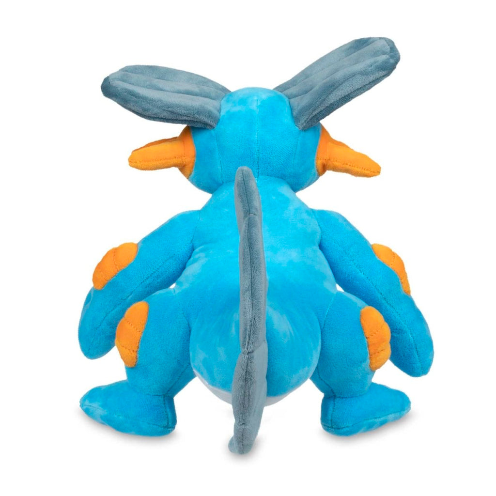 Swampert Poké Plush - 13 In.