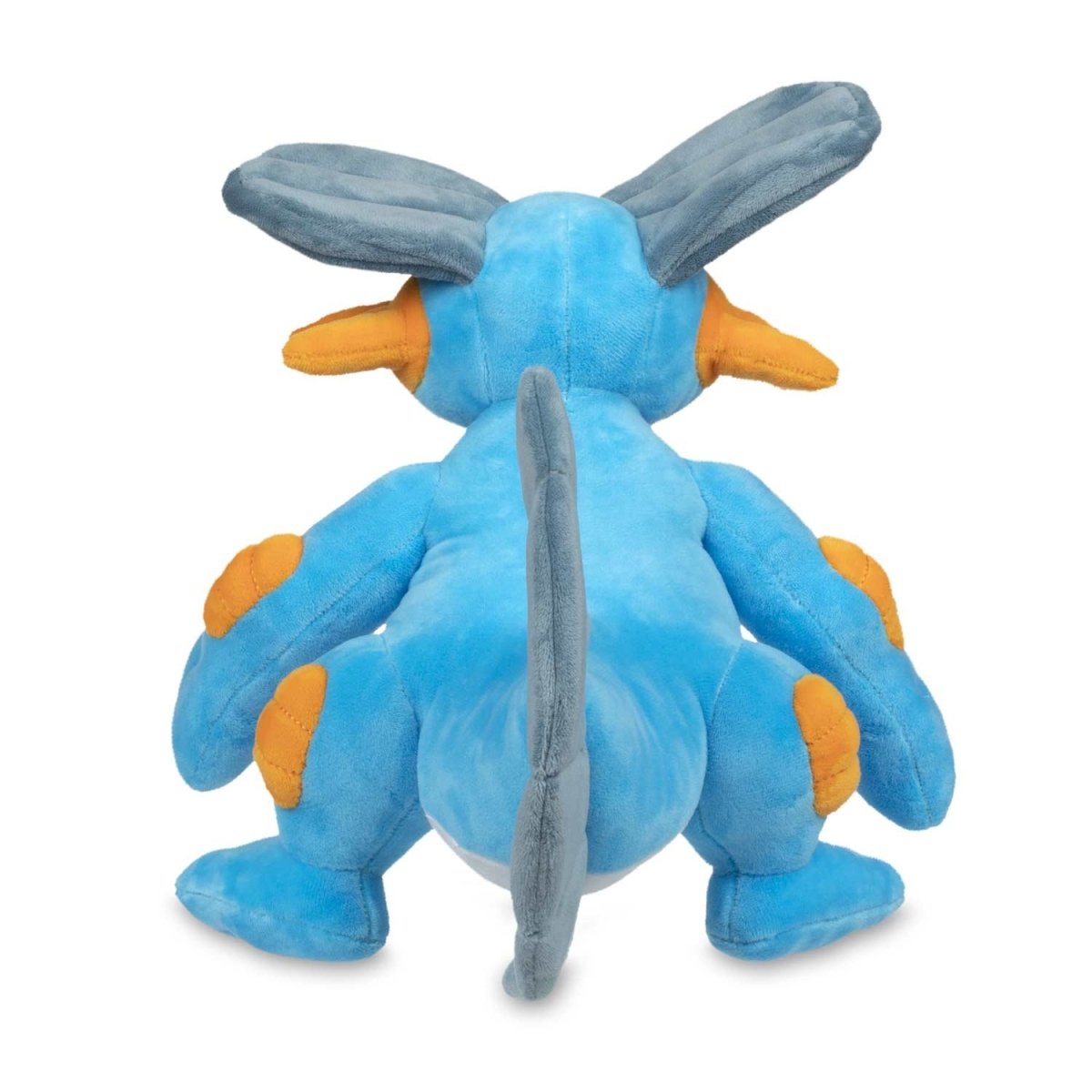 Swampert Poké Plush - 13 In.