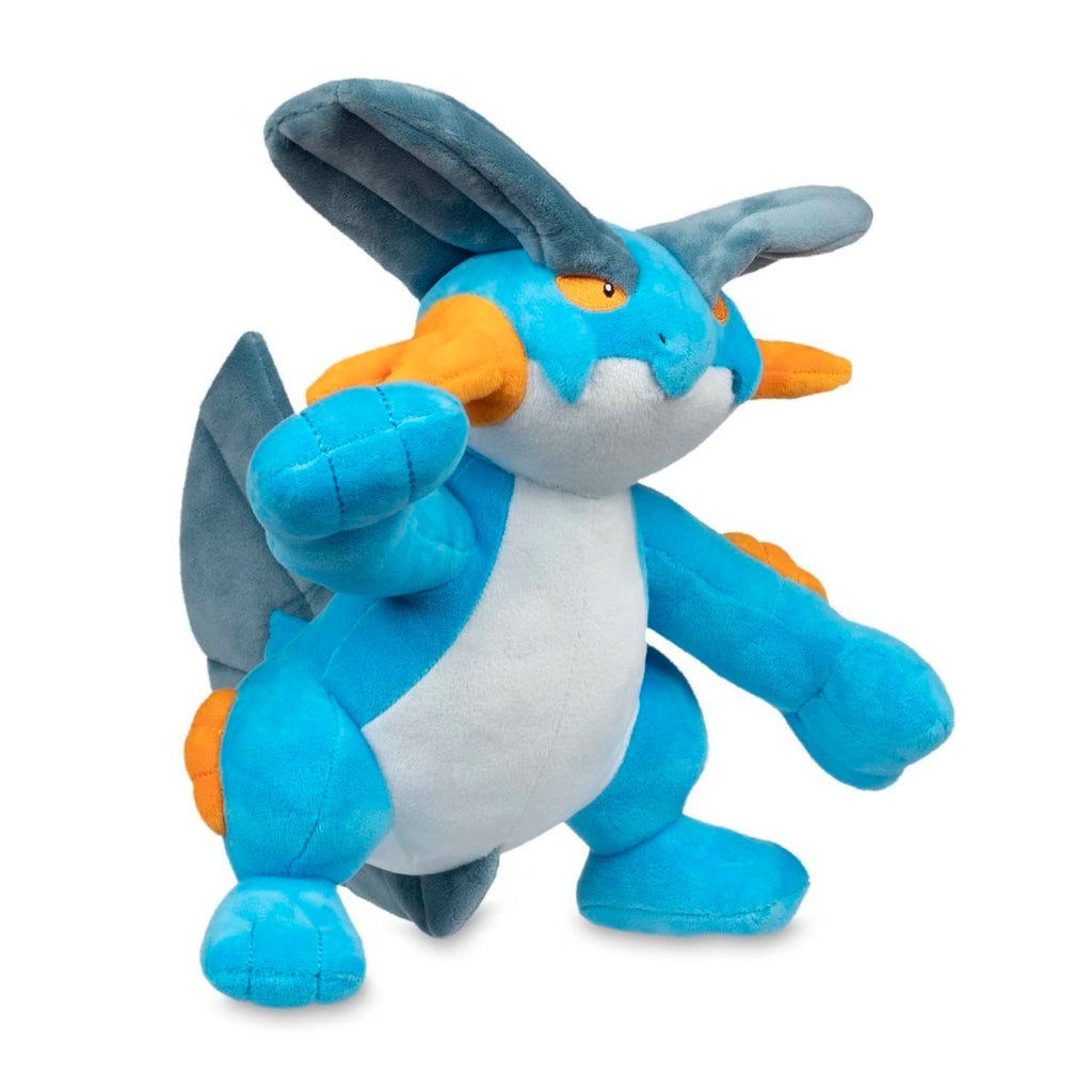 Swampert Poké Plush - 13 In.