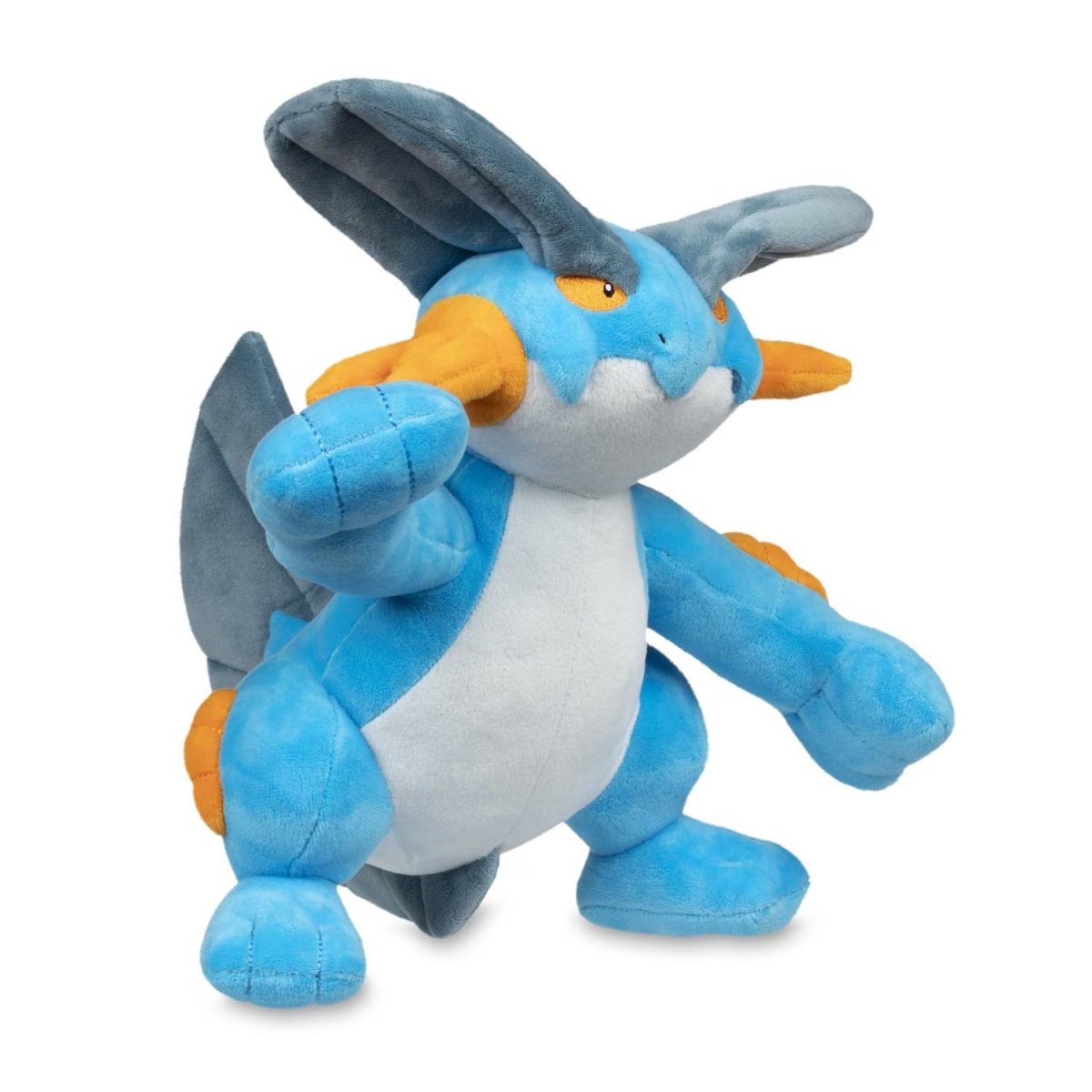 Swampert Poké Plush - 13 In.