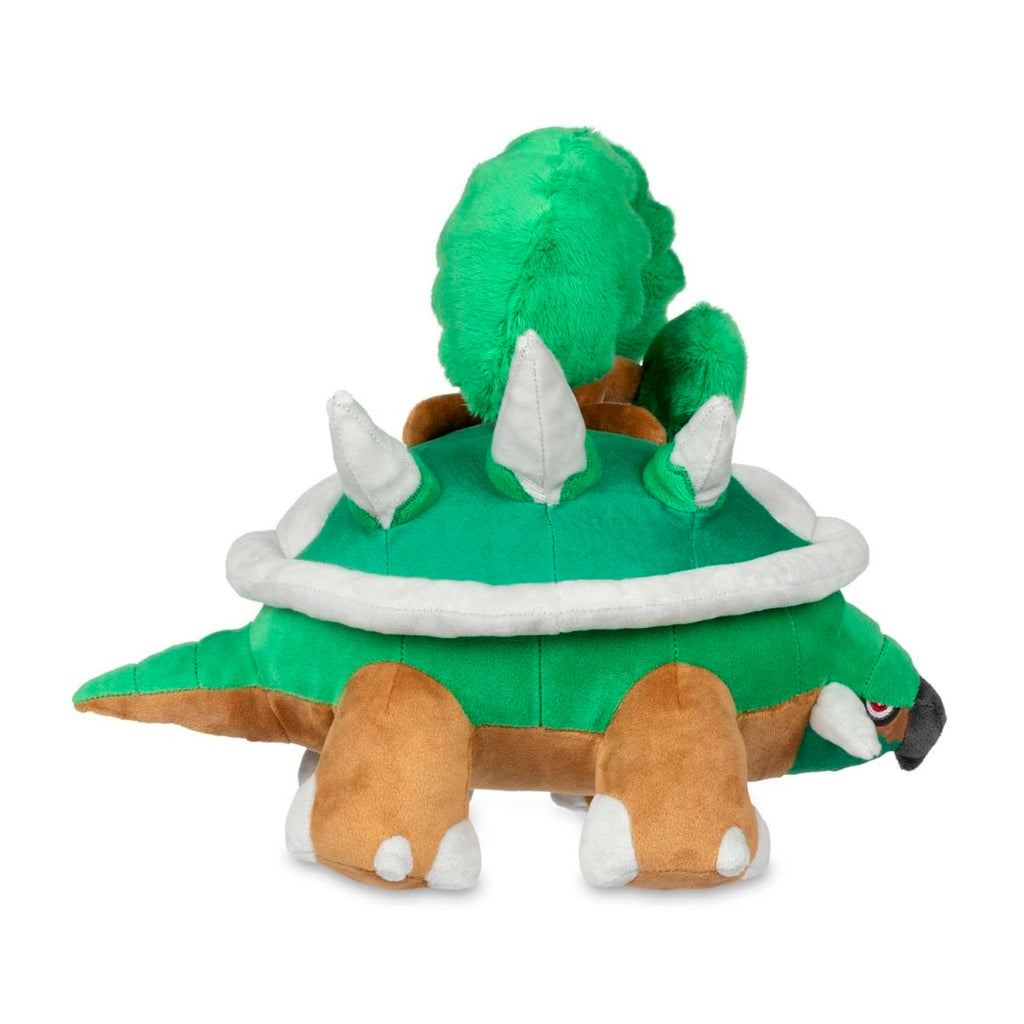Torterra Poké Plush - 14 In.