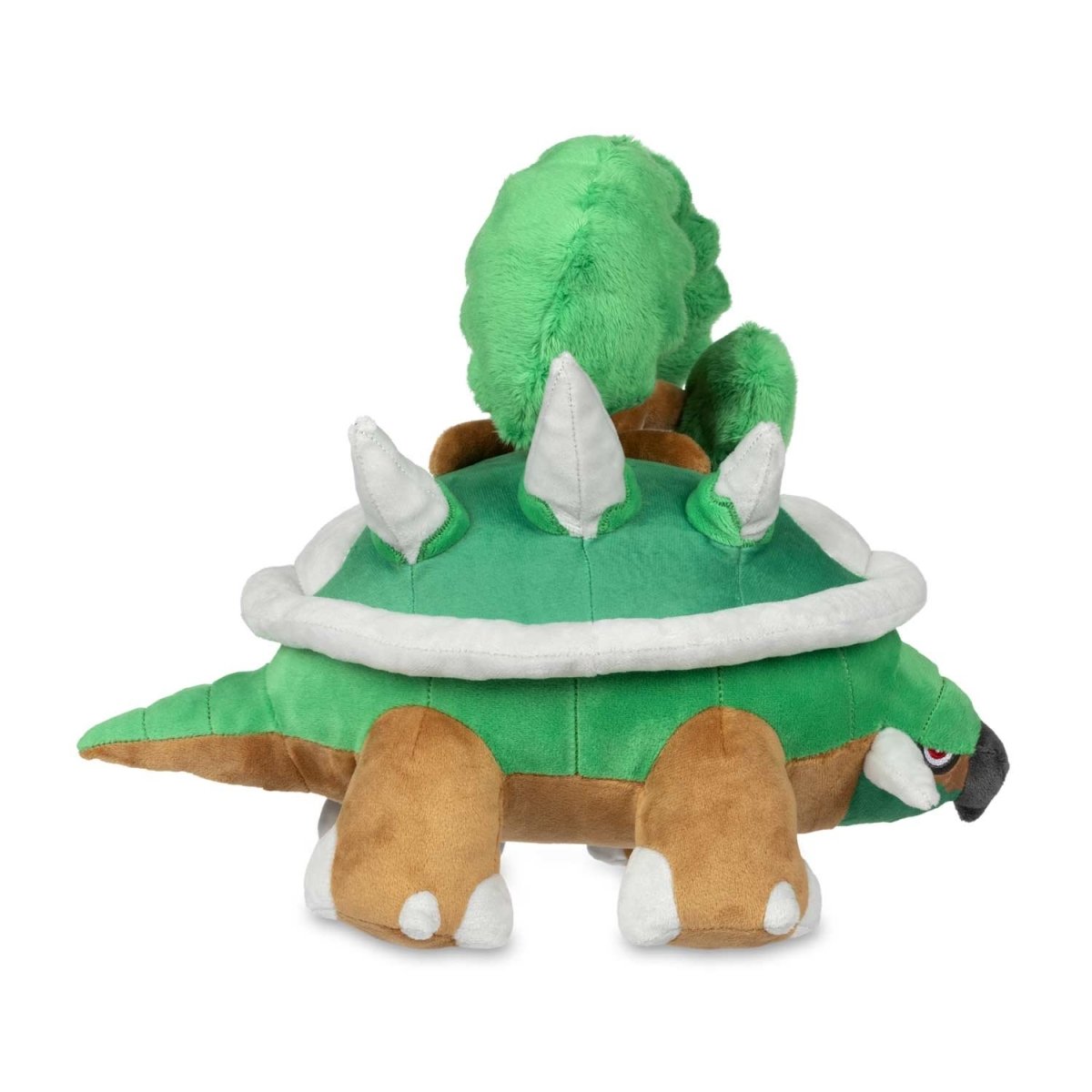 Torterra Poké Plush - 14 In.