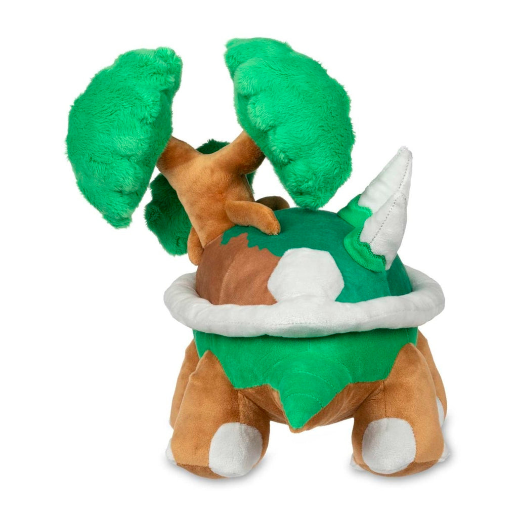 Torterra Poké Plush - 14 In.
