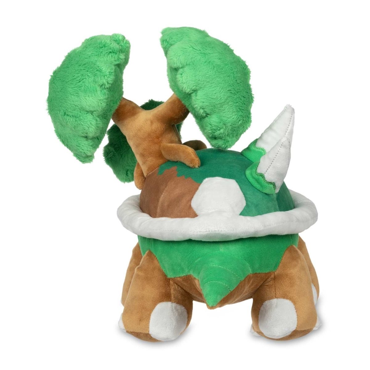 Torterra Poké Plush - 14 In.