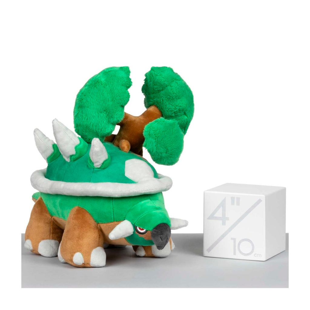 Torterra Poké Plush - 14 In.