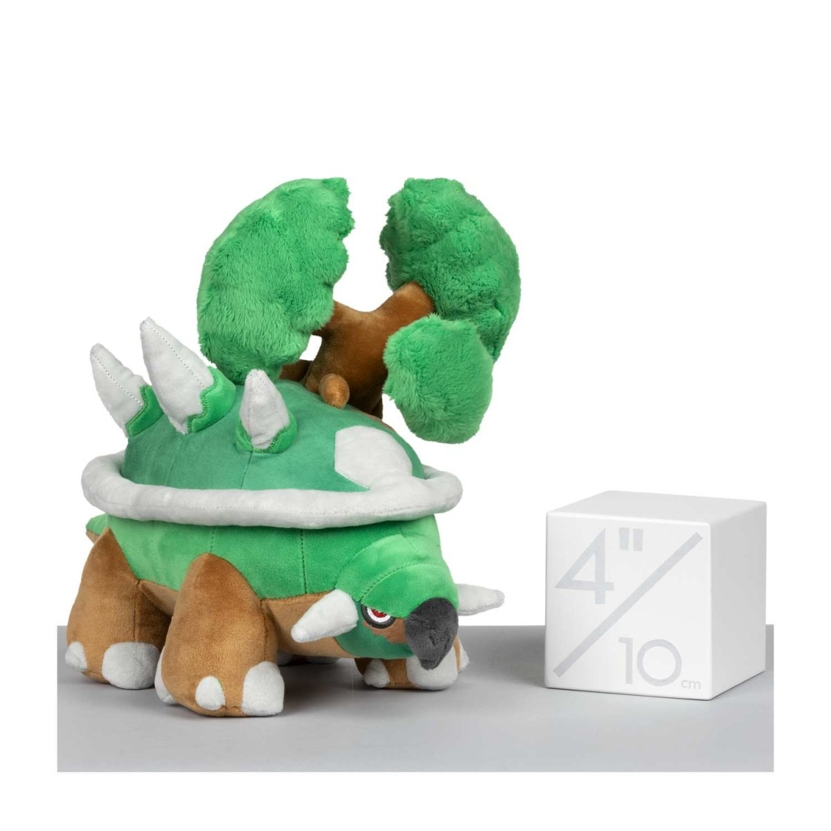 Torterra Poké Plush - 14 In.