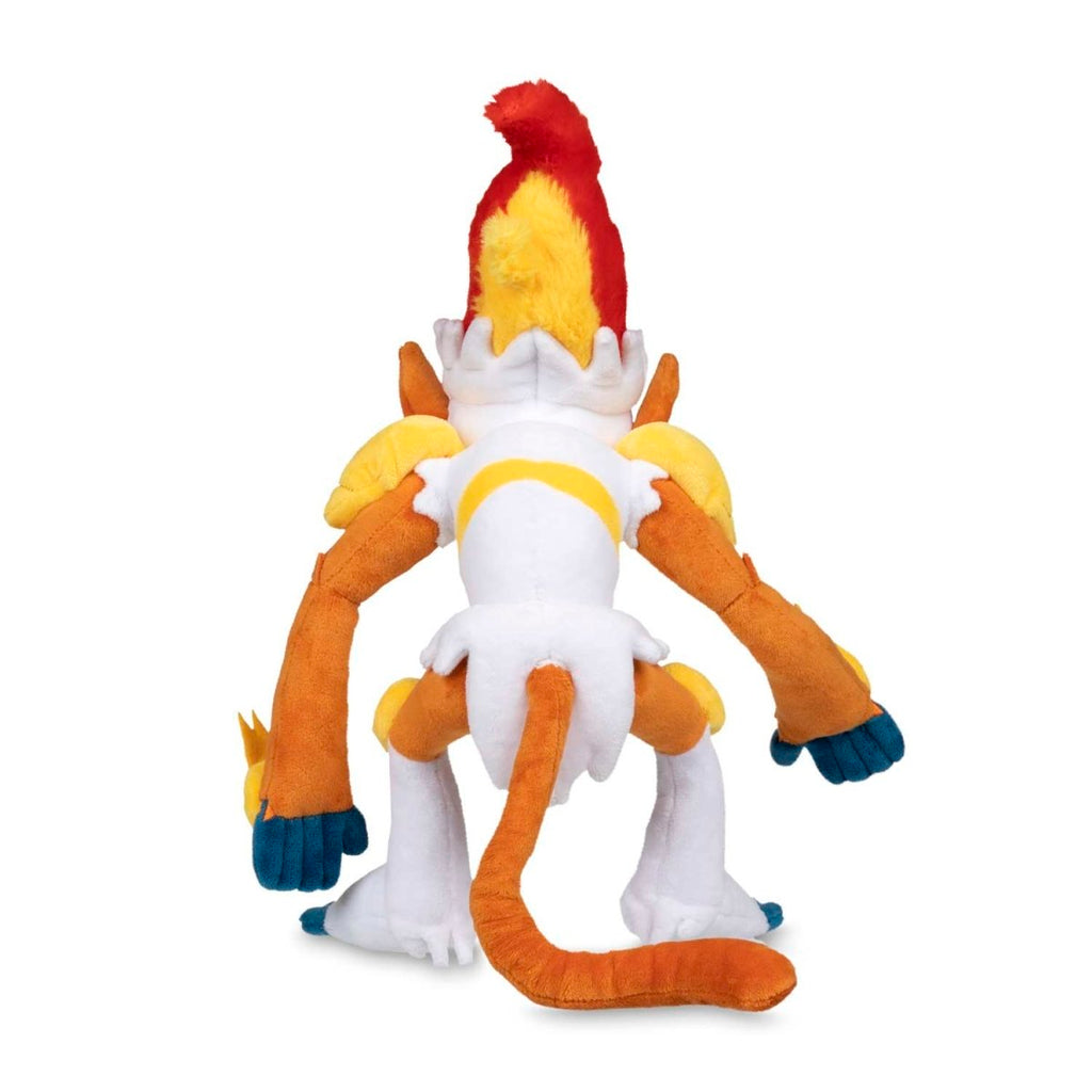 Infernape Poké Plush - 14 ½ In.