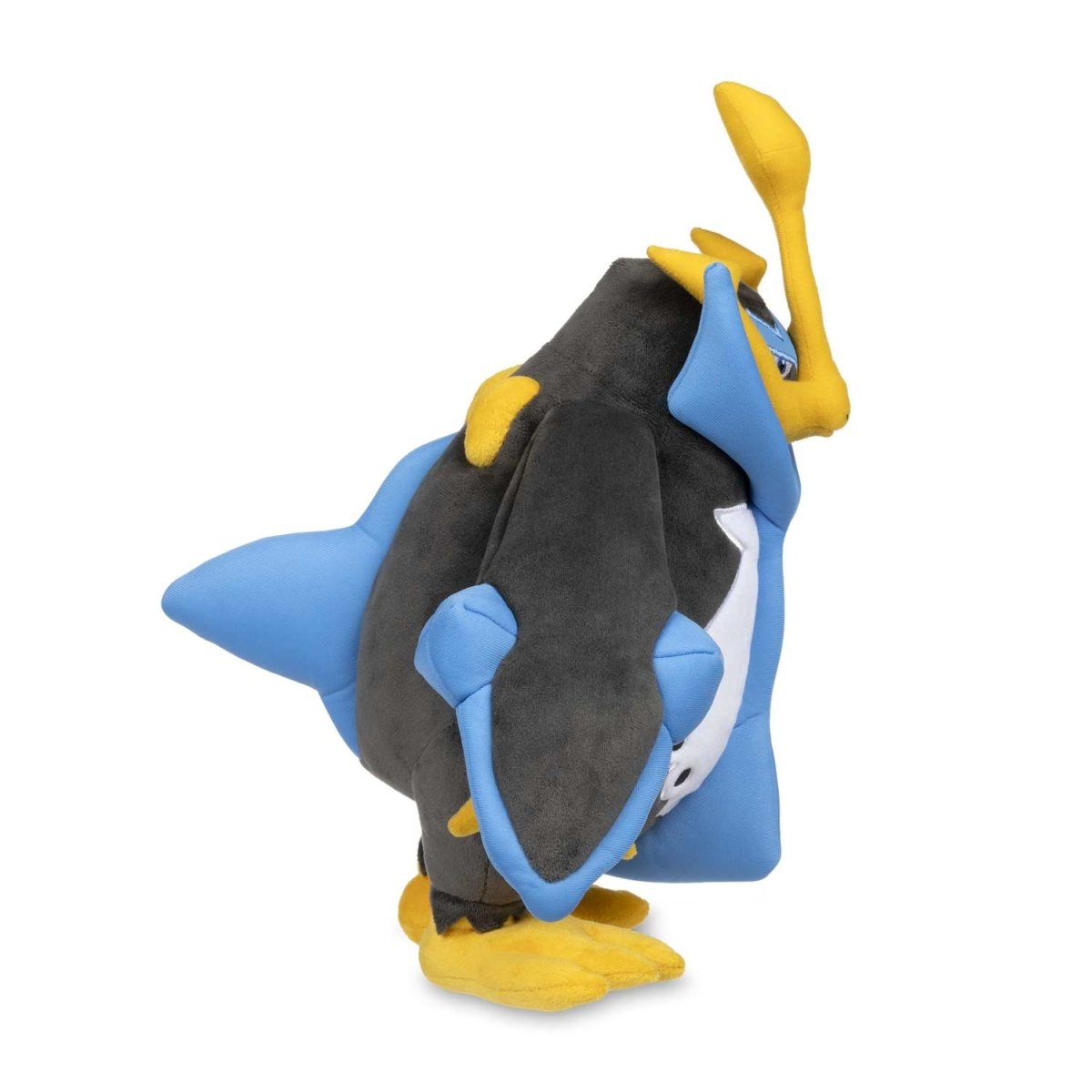 Empoleon Poké Plush - 13 ¼ In.