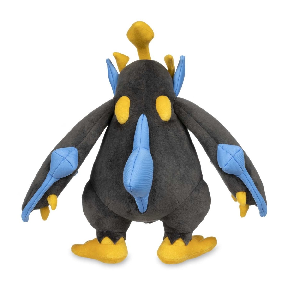 Empoleon Poké Plush - 13 ¼ In.