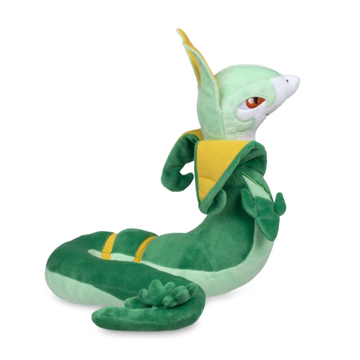 Serperior Poké Plush - 17 In.