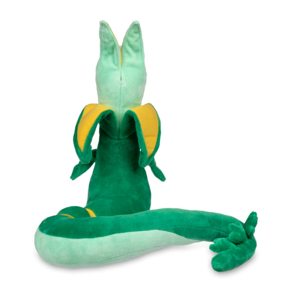 Serperior Poké Plush - 17 In.