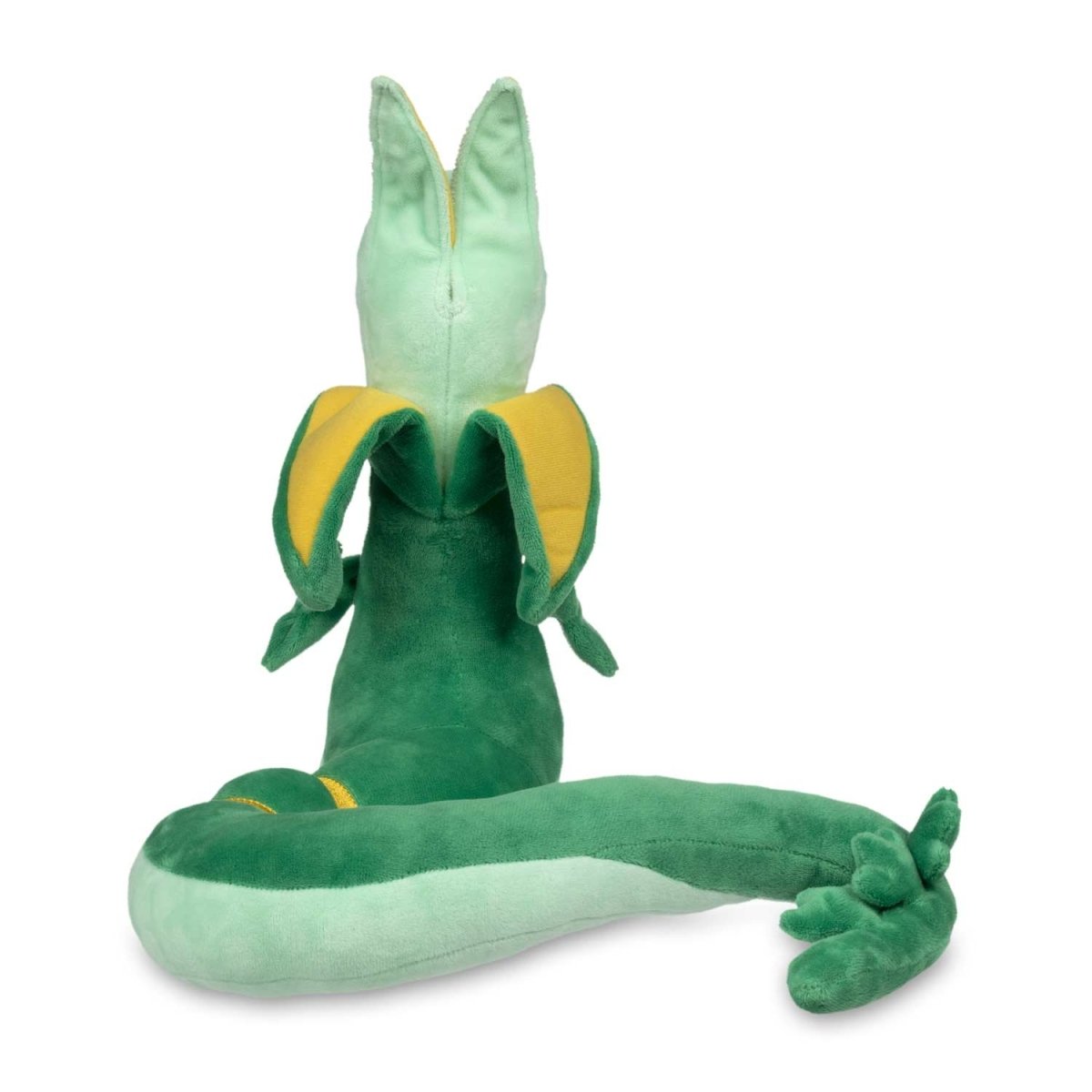 Serperior Poké Plush - 17 In.