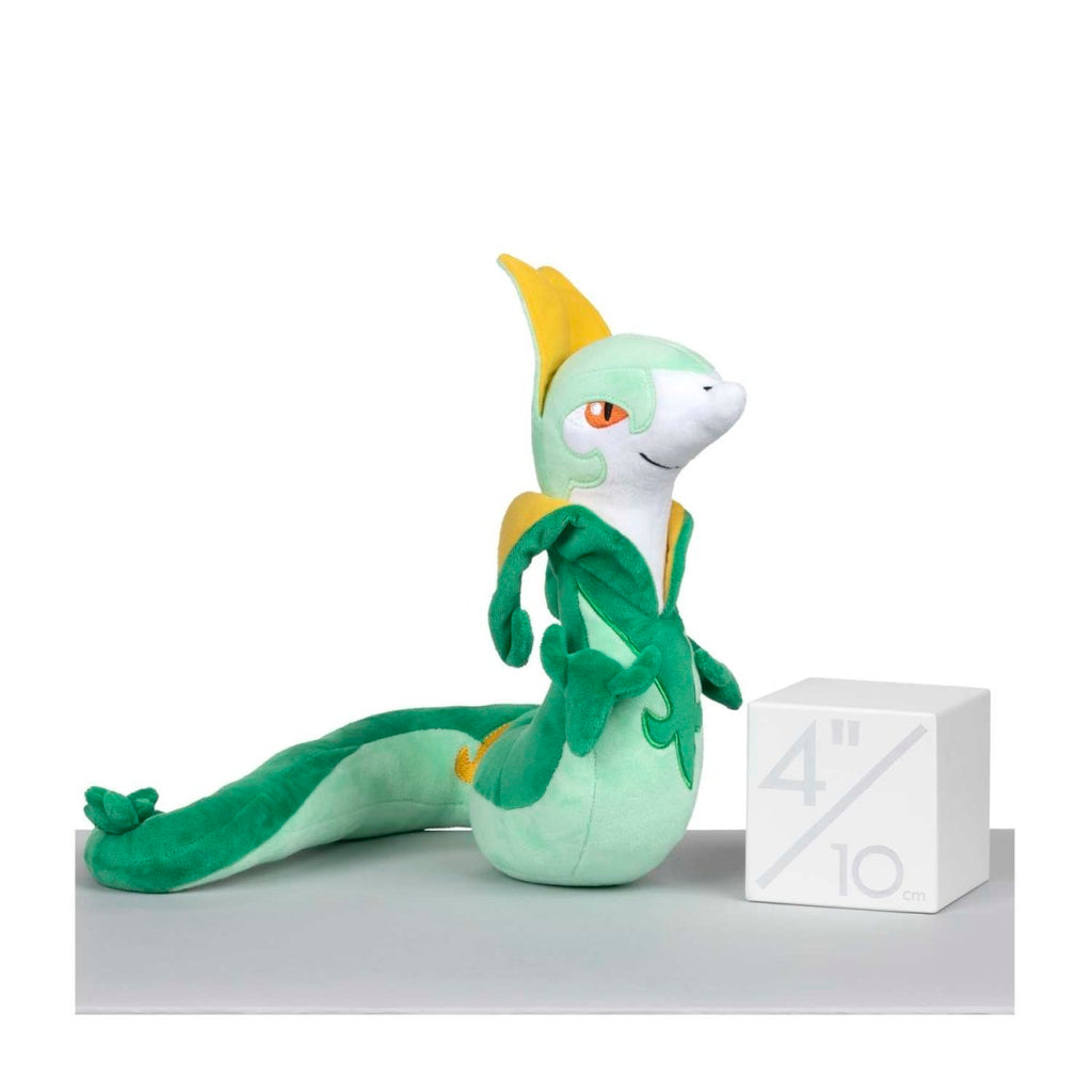 Serperior Poké Plush - 17 In.