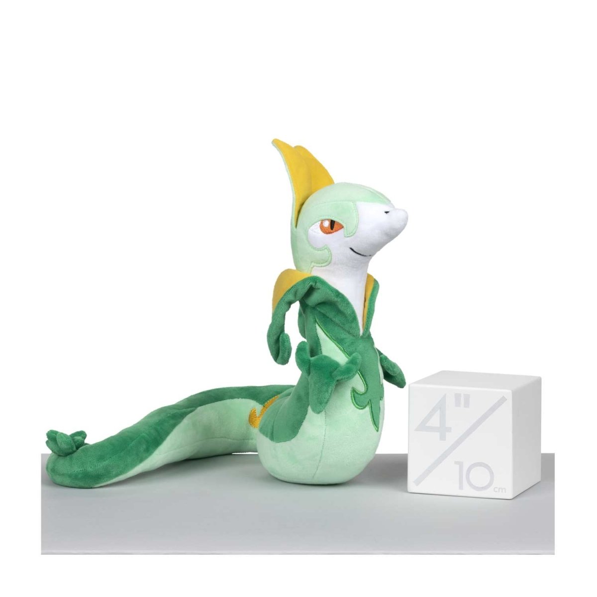 Serperior Poké Plush - 17 In.