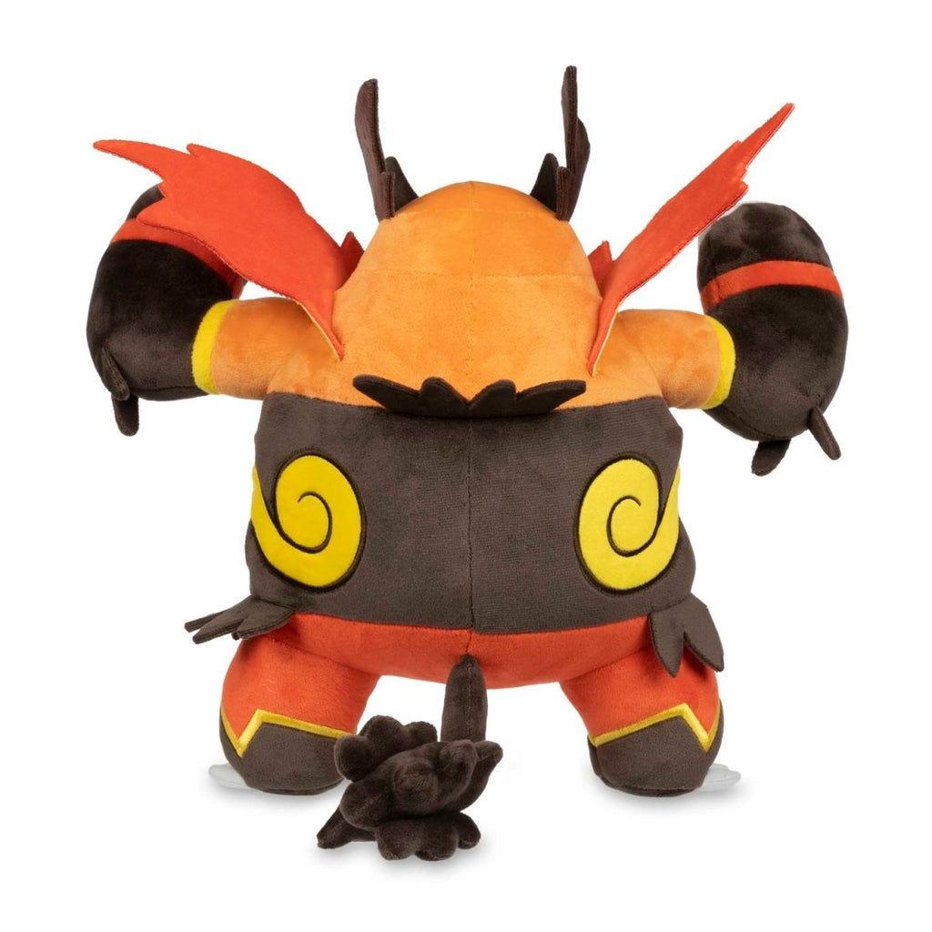Emboar Poké Plush - 14 In.