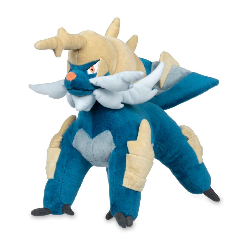 Samurott Poké Plush - 15 ¾ In.