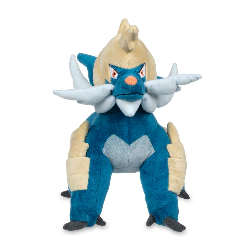 Samurott Poké Plush - 15 ¾ In.