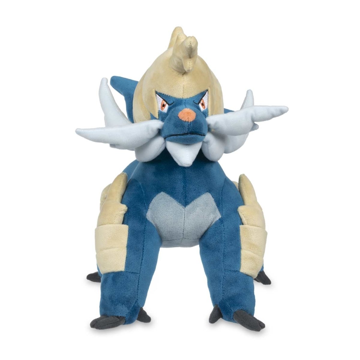 Samurott Poké Plush - 15 ¾ In.