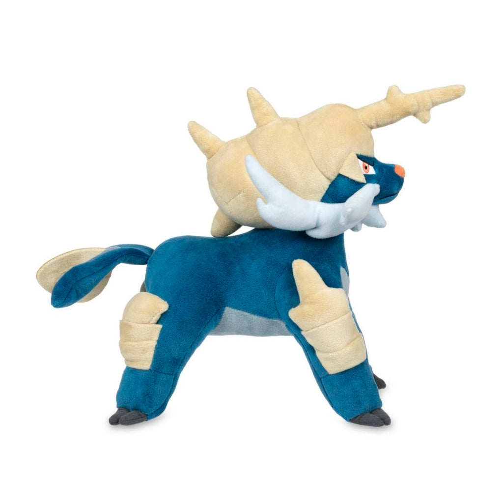 Samurott Poké Plush - 15 ¾ In.