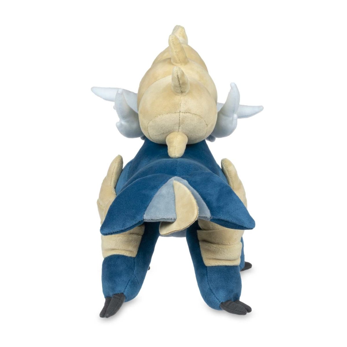 Samurott Poké Plush - 15 ¾ In.