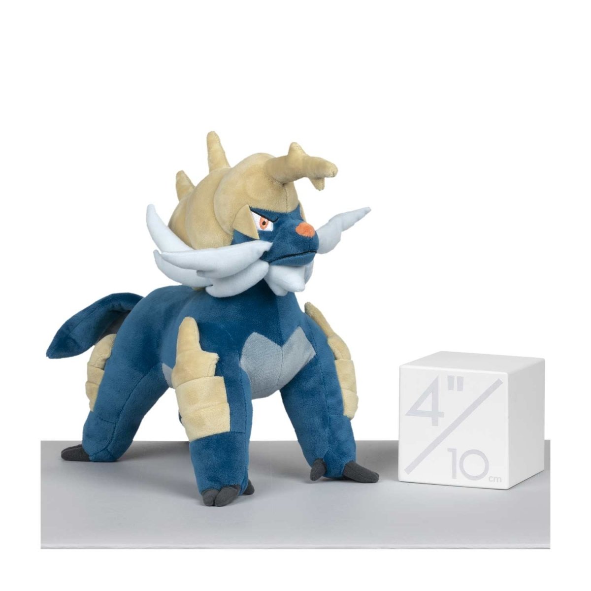 Samurott Poké Plush - 15 ¾ In.