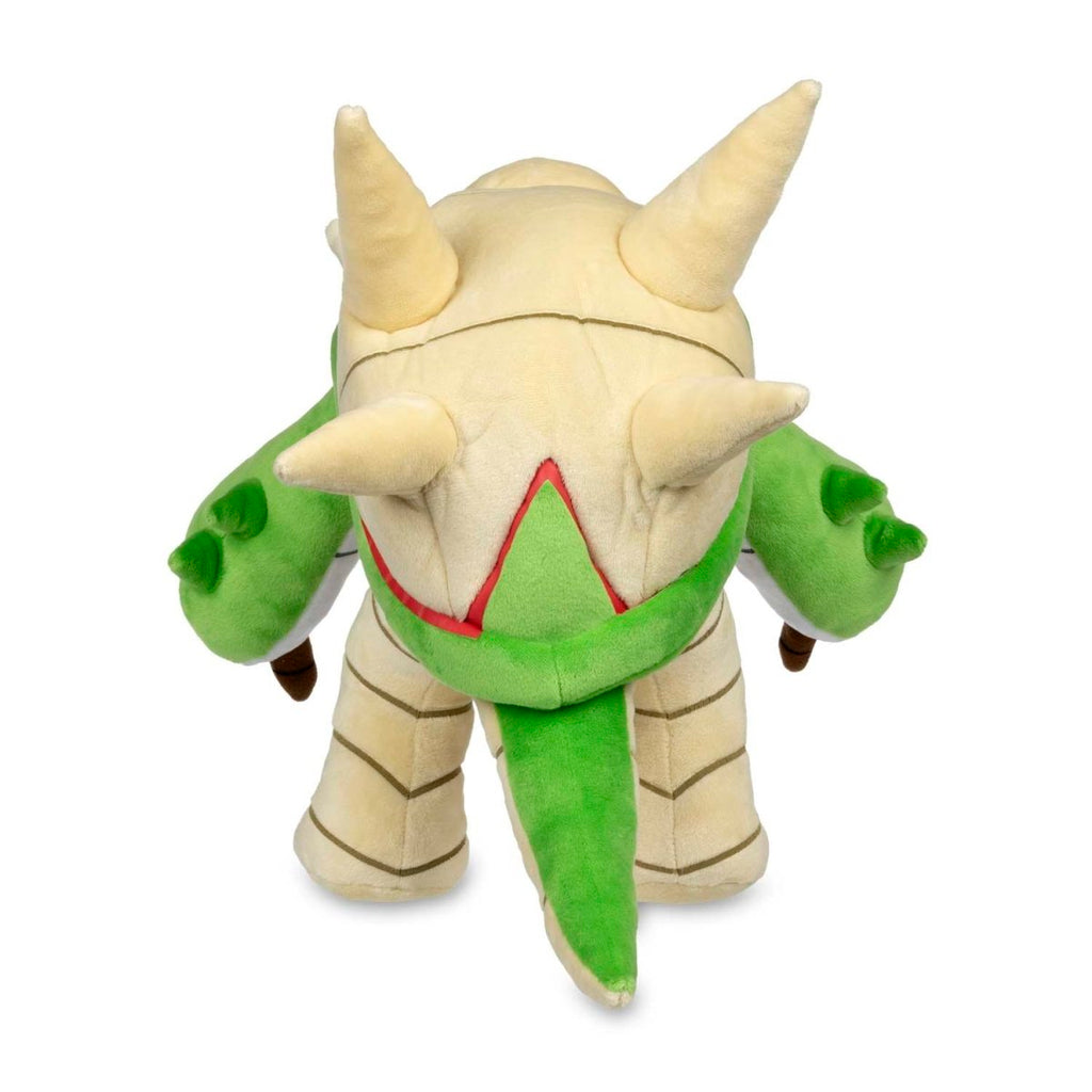 Chesnaught Poké Plush - 12 In.