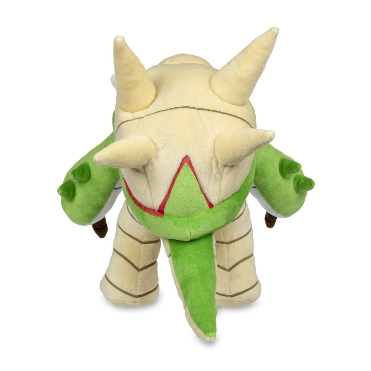 Chesnaught Poké Plush - 12 In.