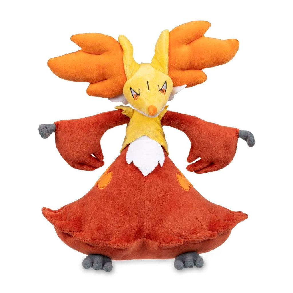 Delphox Poké Plush - 15 ¼ In.