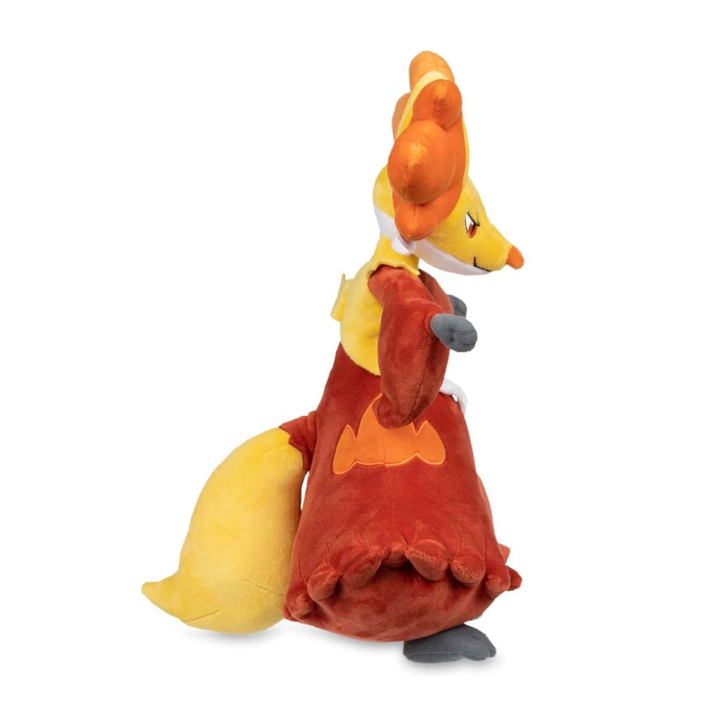 Delphox Poké Plush - 15 ¼ In.