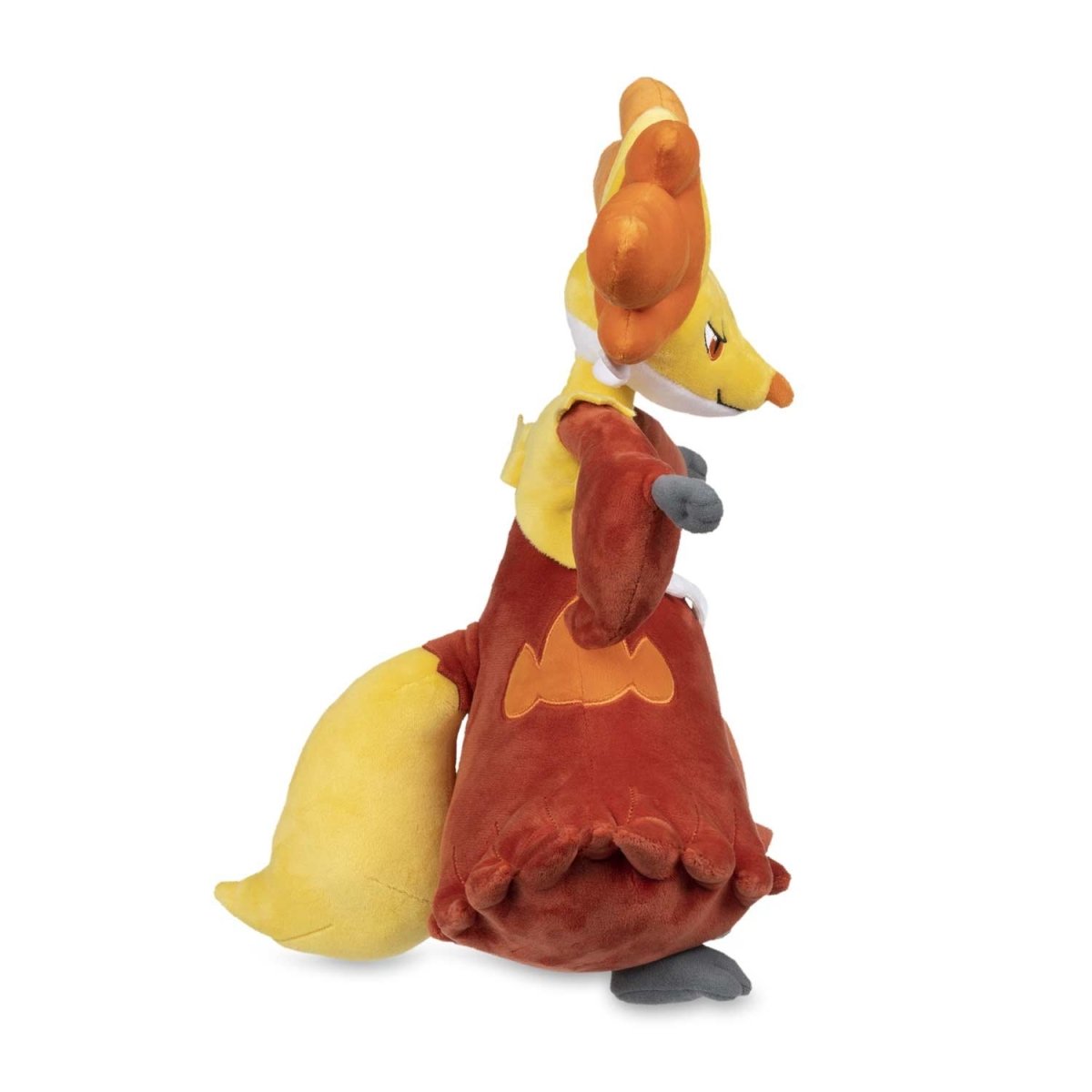 Delphox Poké Plush - 15 ¼ In.