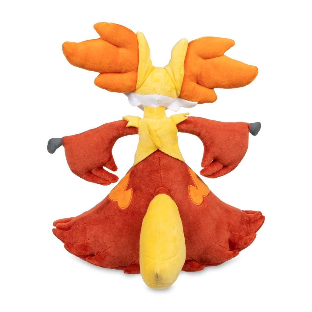 Delphox Poké Plush - 15 ¼ In.