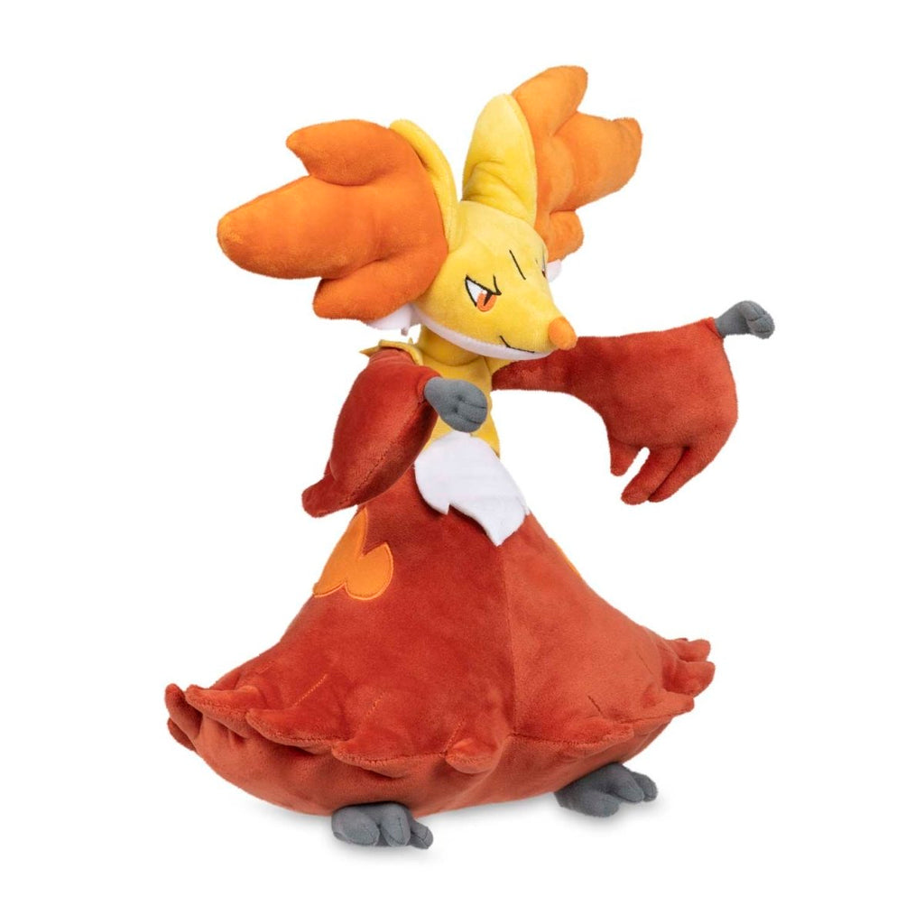 Delphox Poké Plush - 15 ¼ In.