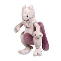 Mewtwo Poké Plush - 11 In.