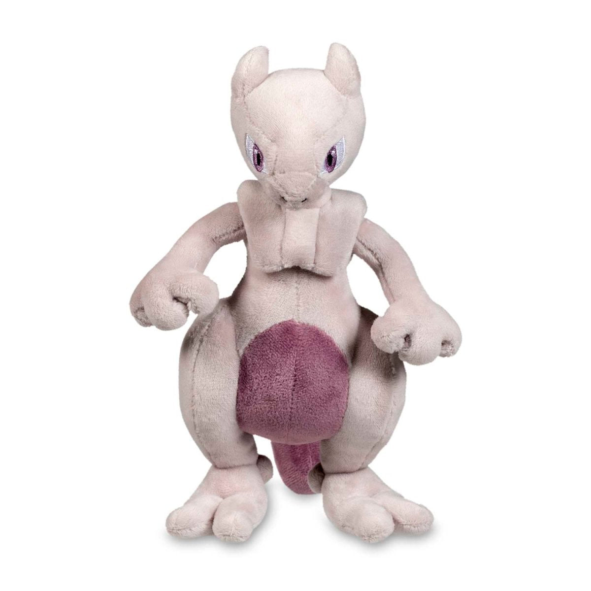 Mewtwo Poké Plush - 11 In.