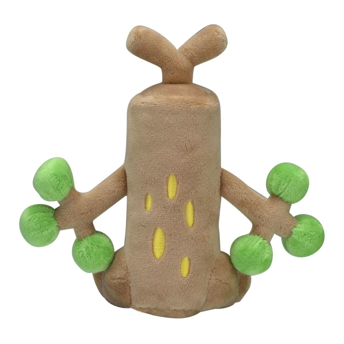 Sudowoodo Sitting Cuties Plush - 6 ¼ In.