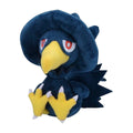 Murkrow Sitting Cuties Plush - 6 ¼ In.