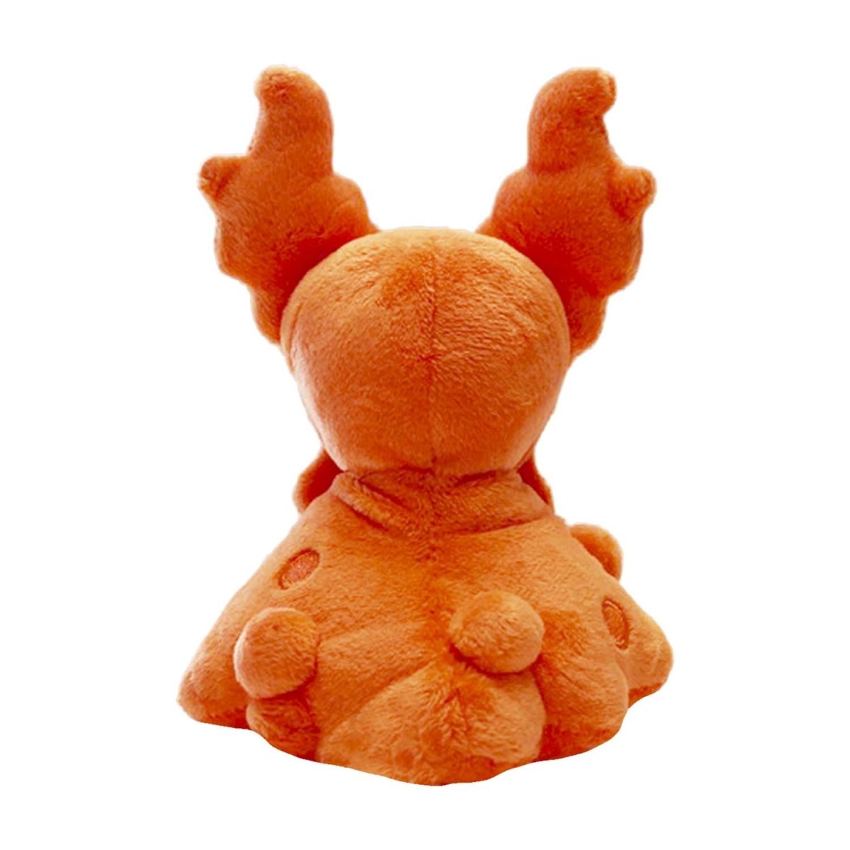 Slugma Sitting Cuties Plush - 6 In.