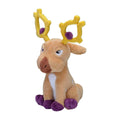Stantler Sitting Cuties Plush - 7 ¼ In.