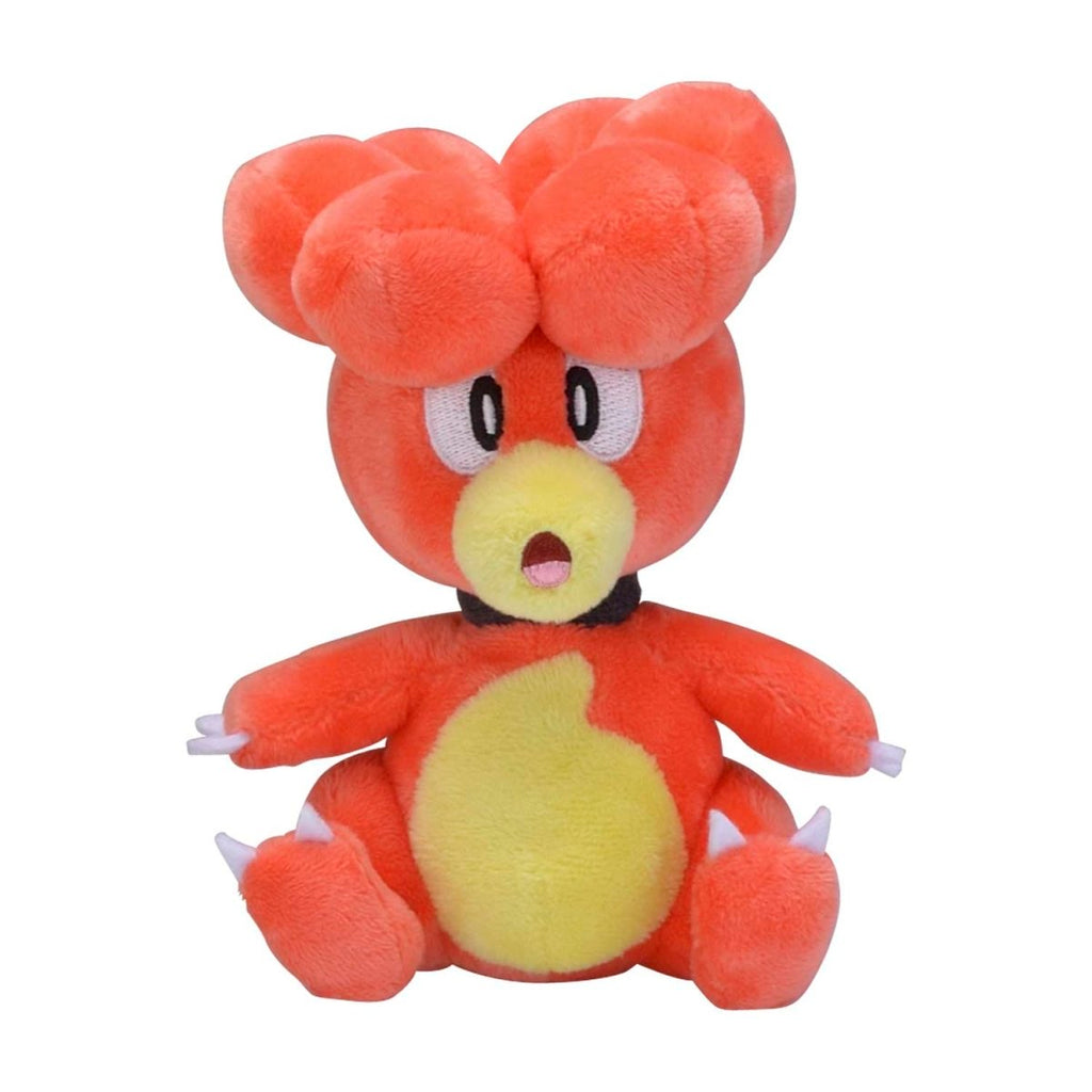 Magby Sitting Cuties Plush - 5 ¾ In.