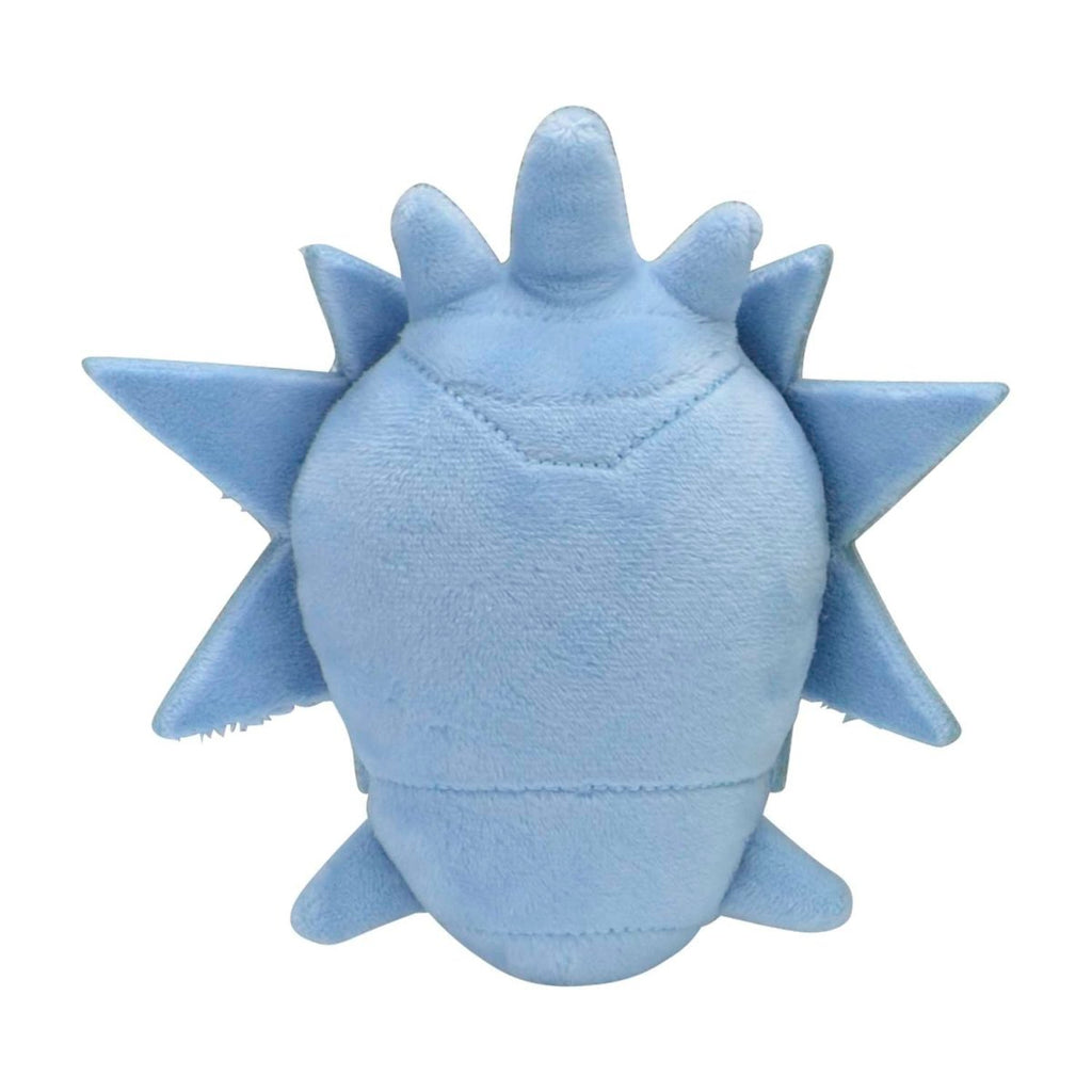 Pupitar Sitting Cuties Plush - 6 In.