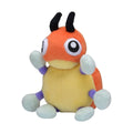 Ledyba Sitting Cuties Plush - 4 ¾ In.