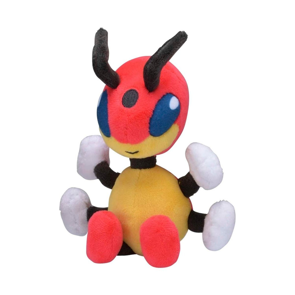 Ledian Sitting Cuties Plush - 8 In.