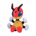 Ledian Sitting Cuties Plush - 8 In.