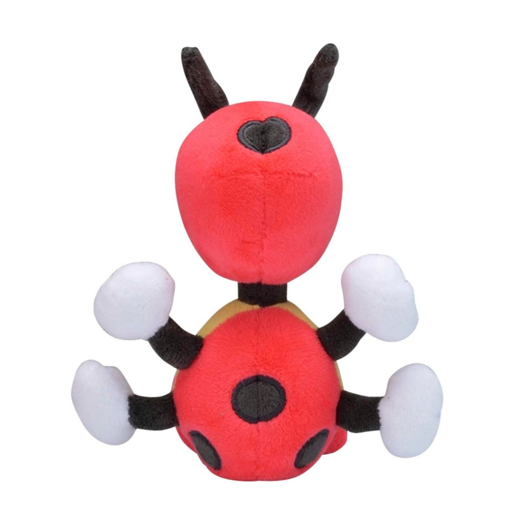 Ledian Sitting Cuties Plush - 8 In.